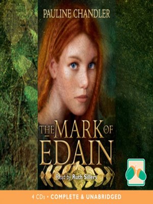 cover image of The Mark of Edain